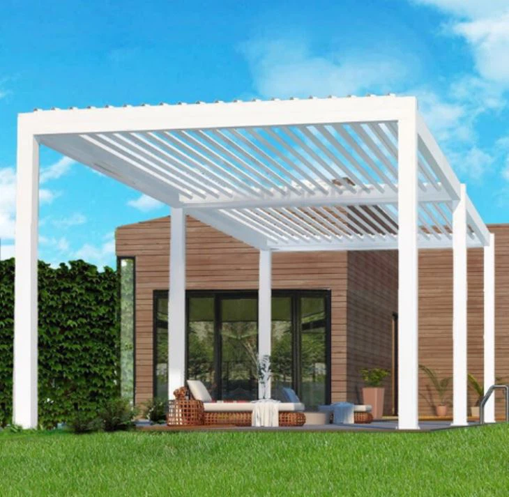 루버 드 루프 퍼 골라 킷